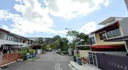 Upper East Coast Road (D15), Detached #521808821